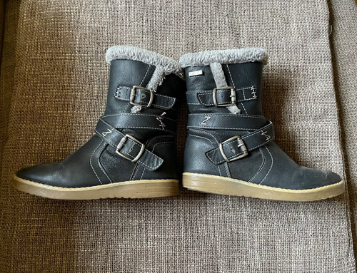 Borelli mädchen stiefeletten - borelli,