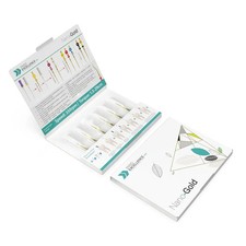 Endo Excellence Nano Gold