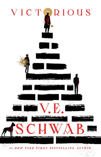 Victorious schwab - v.,