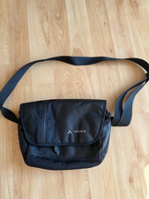 VAUDE Tasche, schwarz, zum Wandern, sehr guter Zustand
