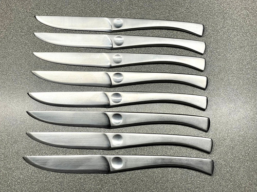 Steakmesser rosenthal wolf - steakmesser,