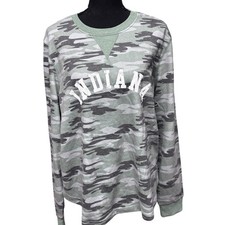 Camp David Indiana Camo