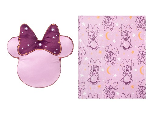 Disney kuscheldecke mit - kuscheldecke,