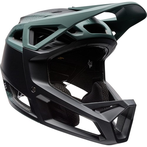 Fox enduro mtb helm - enduro, proframe