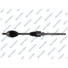 GSP Antriebswelle vorne rechts