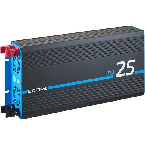 Ective tsi wechselrichter - ective, 25