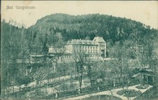 Ansichtskarte Planegg