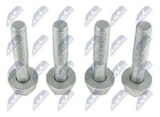 Original NTY repair kit wheel