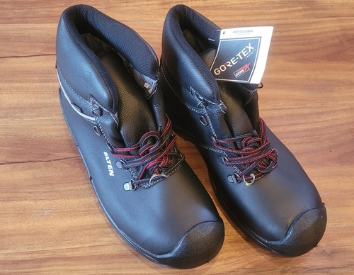 Arbeitsschuhe elten - s3,