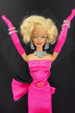 Marilyn Monroe Gentlemen