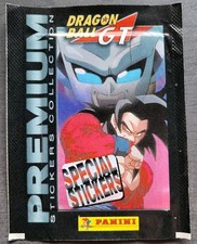 Panini Dragon Ball GT- 1