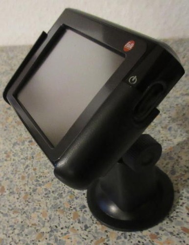 Navi falk series gps - navi,