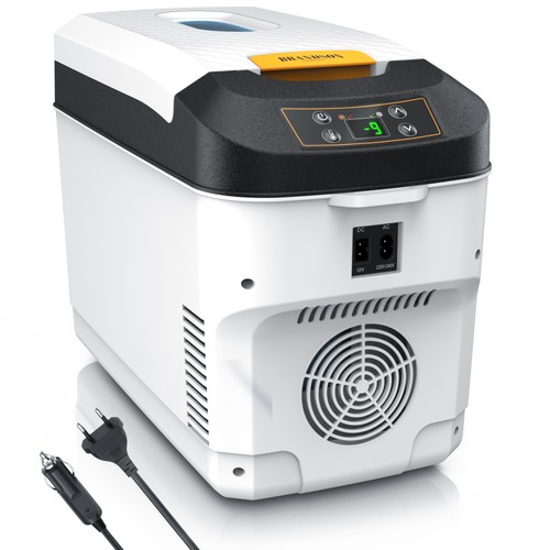 Brandson kühlbox elektrisch - kühlbox,