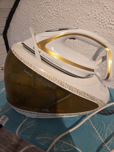 Tefal gv9567 pro express - gv9567,