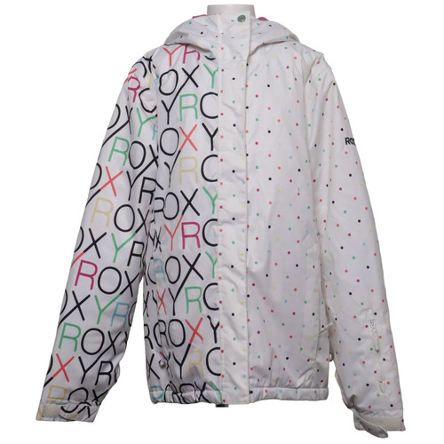Roxy skijacke mädchen - roxy,, skijacke,