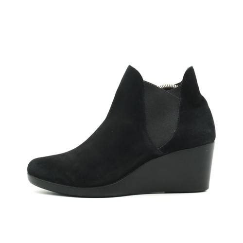 Crocs damen wedge stiefeletten - crocs,