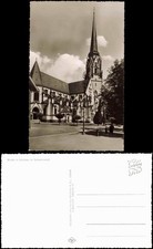 Ansichtskarte Schönau im