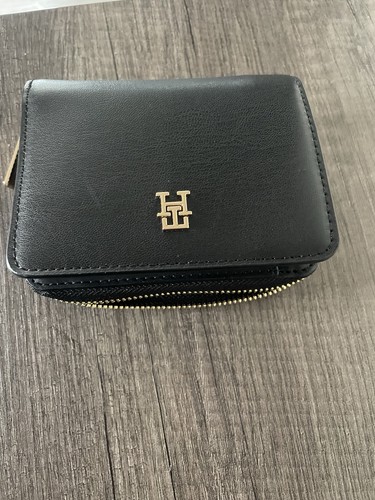 Tommy hilfiger geldbörse neu - geldbörse,