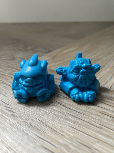 Mini boglins the samurai - boglins,