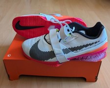 Nike Romaleos 4 SE