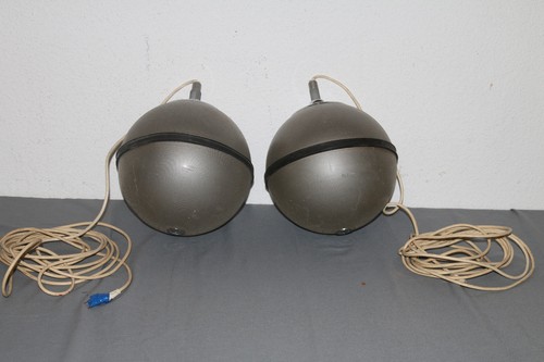 Grundig audiorama kugel - grundig,