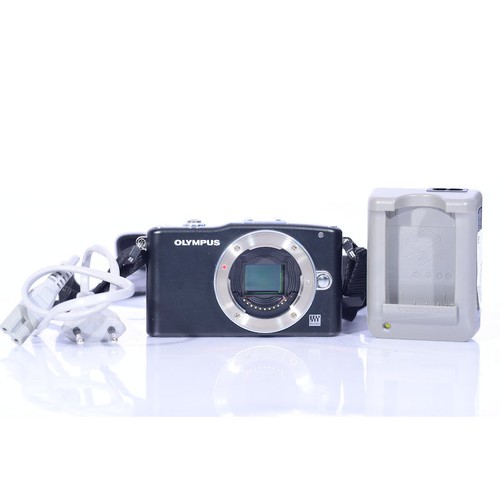 Olympus pen pm1 - pen, e-pm1