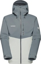 MAMMUT Alto Guide HS Hooded