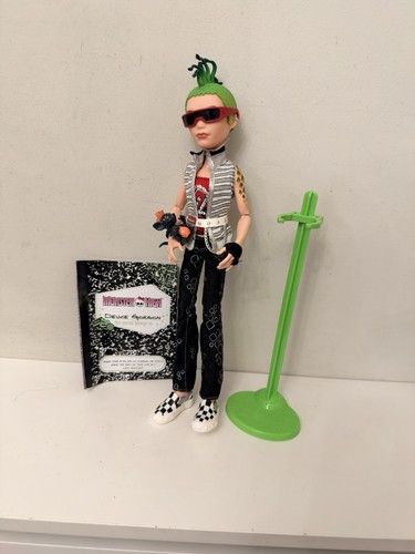 Monster high deuce - monster,
