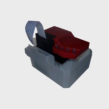 Brother GTX Druckkopf  / CMYK  - Gereinigt  und Professionell Gewartet