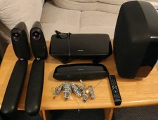 Samsung H-TX715 Heimkino 5.1