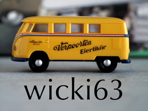 Brekina verpoorten - t1,