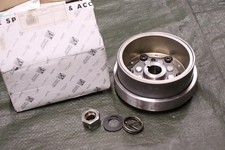 Piaggio Quasar 250 Polrad