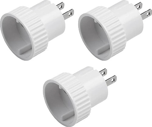 Reiseadapter typ stück - reiseadapter, 3