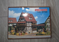 Vollmer H0 3732: Bausatz