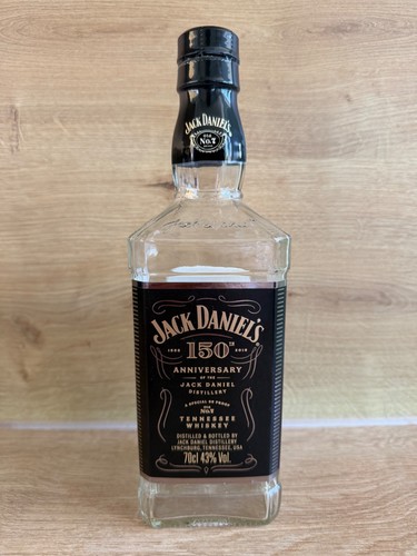 Jack daniels 150th - daniels,