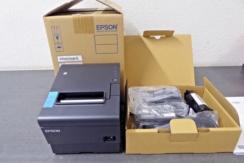 Epson t88vii bondrucker - tm-t88vii,