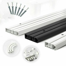 Gardinenschienen PVC Decken