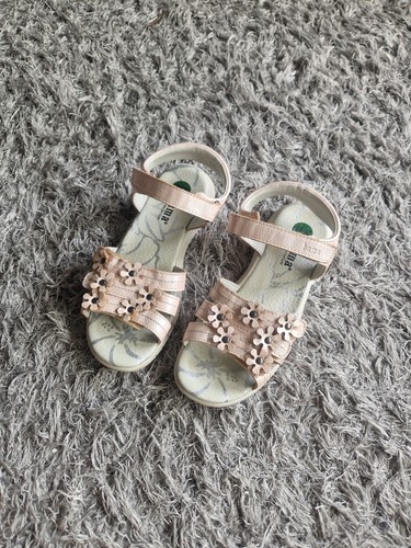 Fast neu bama leder sandalen - bama,