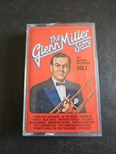 THE GLENN MILLER STORY - AND