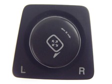 Opel Antara Schalter Spiegelverstellung 200003118