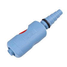 Katheterventil - UROMED