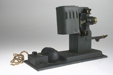 Noris Filmprojektor "Vintage"