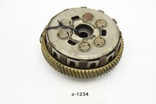 Motobecane 125 Bj.1972 -