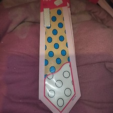 1x  Krawatte ,,James"  mit