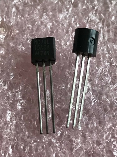 Ldo atemregler mc79l15acp - ldo,