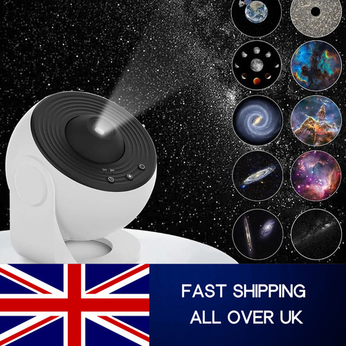 12in1 planetarium galaxie - 12in1,