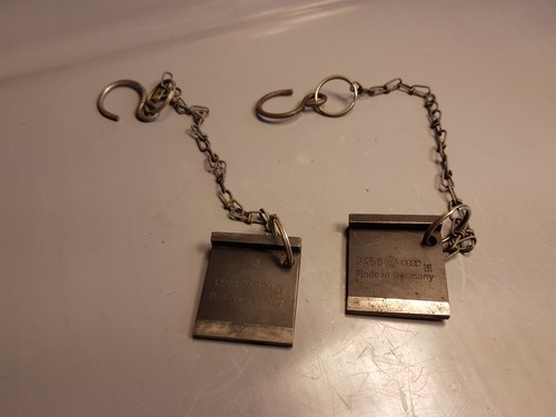 Original audi vag 3458 - original, vw