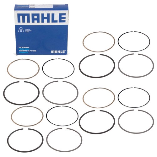 Mahle 081rs001040n0 - mahle,