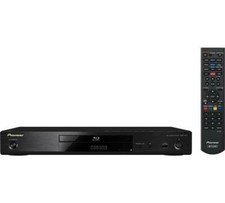 Pioneer BDP-170 Blu-ray Player 3D High End Full HD Dolby True HD DTS HDMI TOP !!