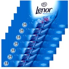 Lenor Trocknertücher
